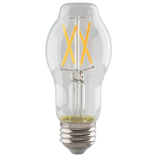 Satco S11378 8W BT15 LED Light Bulb