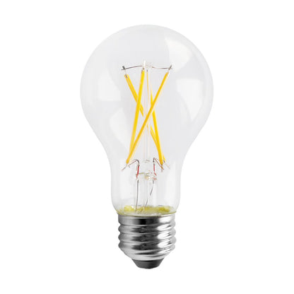 Satco S11355 8W A19 LED Light Bulb