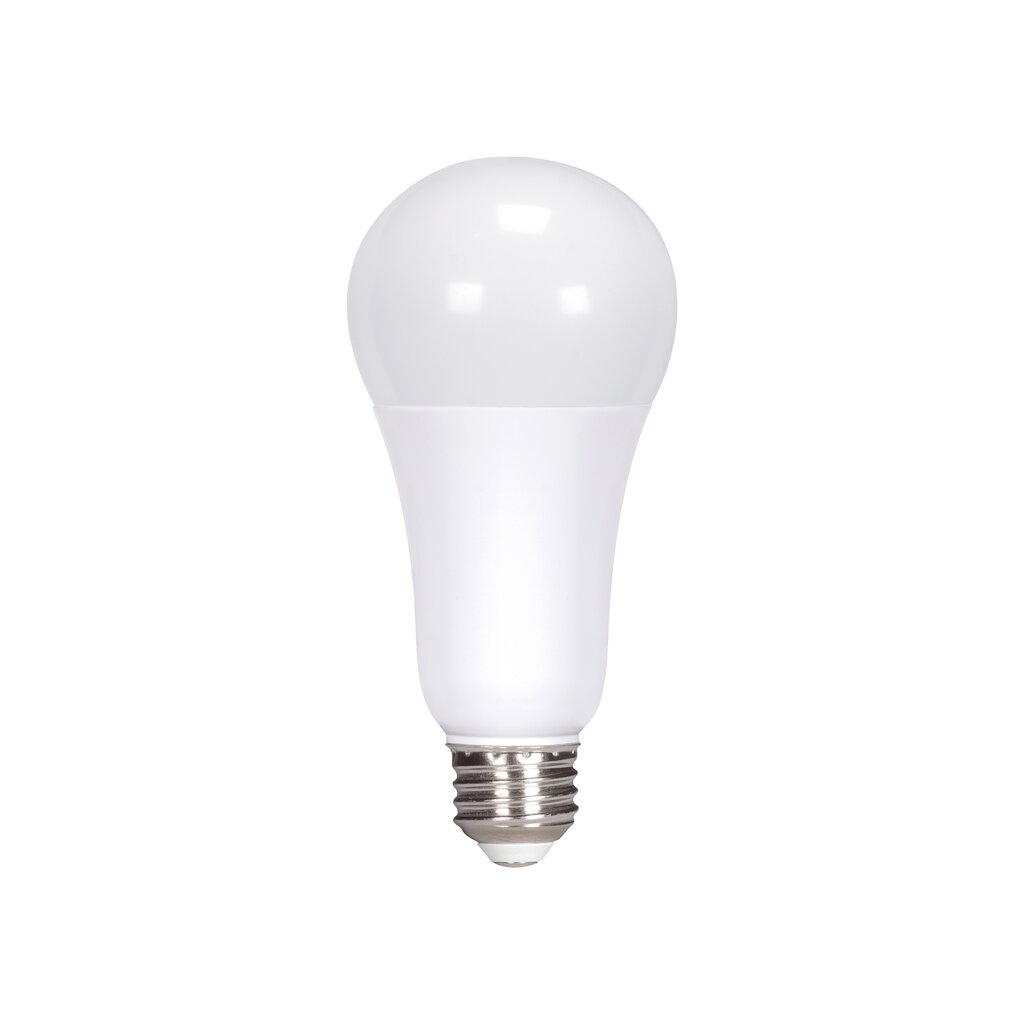Satco S11331 20W A21 LED Light Bulb