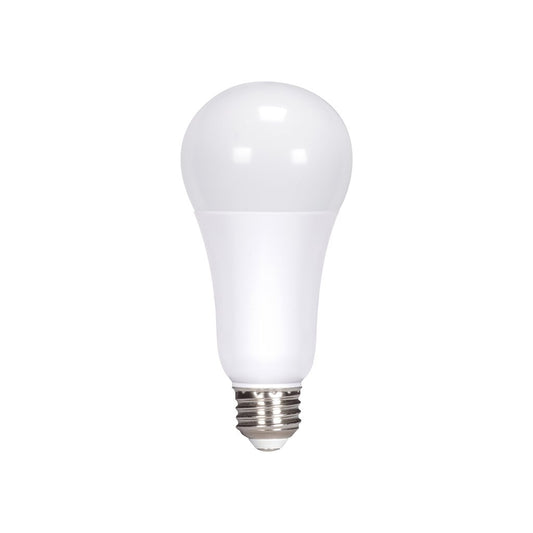 Satco S11330 20W A21 LED Light Bulb