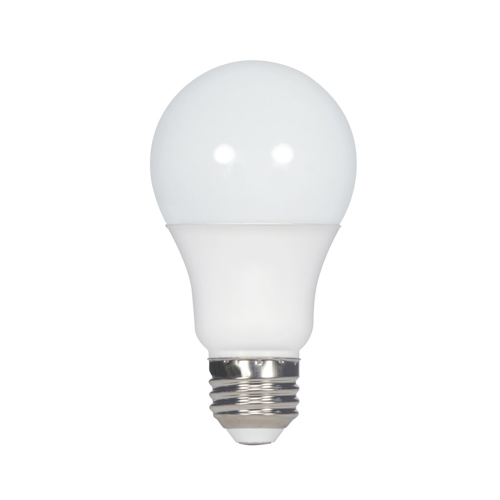 Satco S11321 5.5W A19 LED Light Bulb