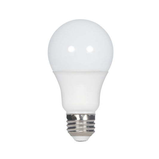 Satco S11321 5.5W A19 LED Light Bulb