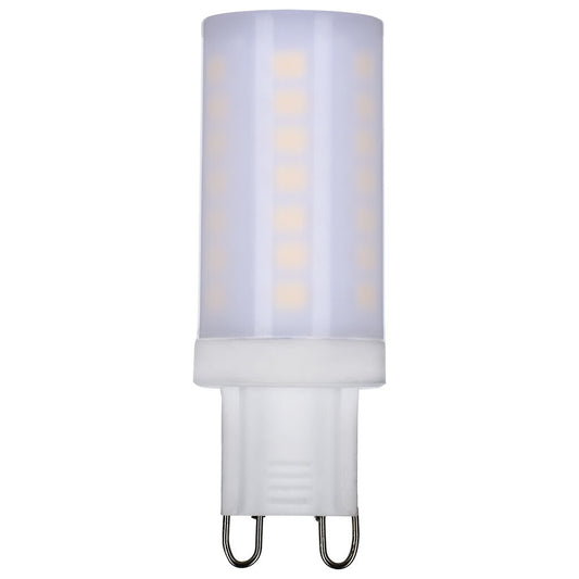 Satco S11237 5W T4 LED Light Bulb