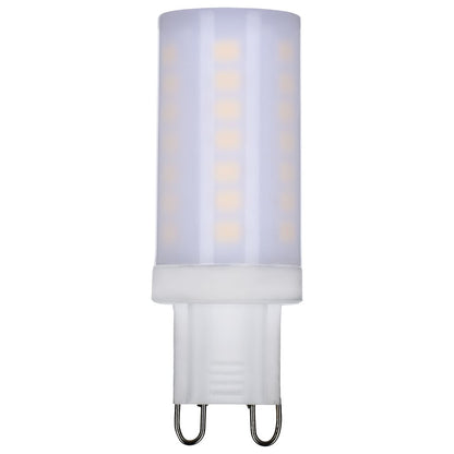 Satco S11236 5W T4 LED Light Bulb