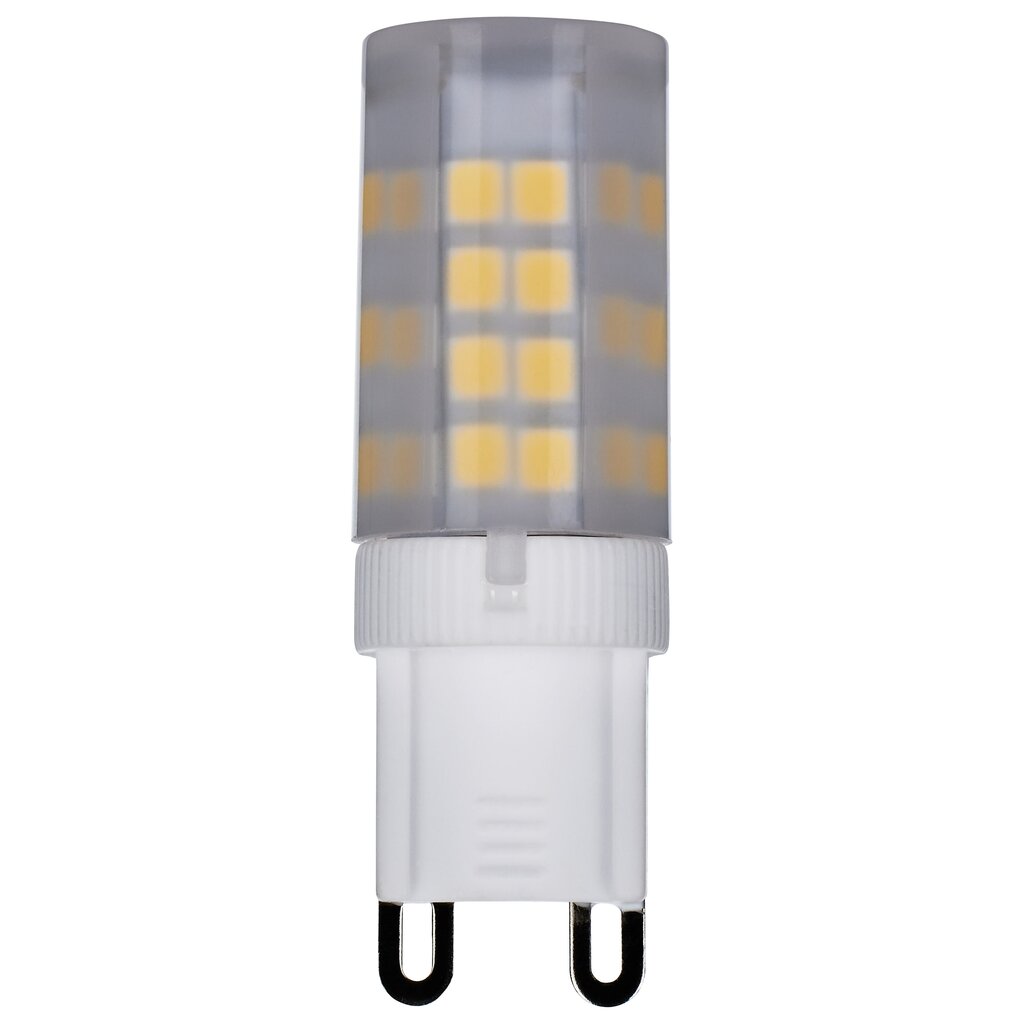 Satco S11232 3.5W T4 LED Light Bulb