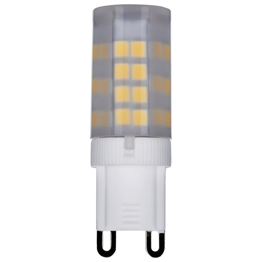 Satco S11232 3.5W T4 LED Light Bulb