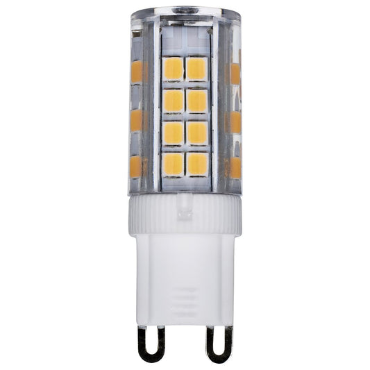 Satco S11231 3.5W T4 LED Light Bulb
