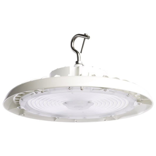 Satco 65-798R2 240W LED UFO Hi-Bay Fixture UFO High Bay; 5000K; 34560