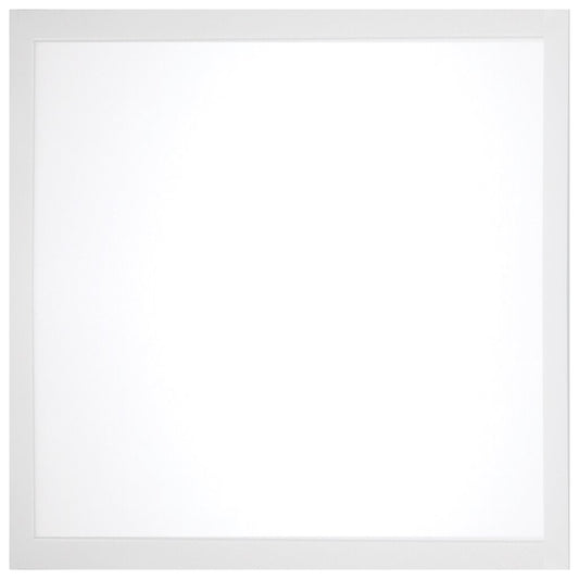 Satco 65-581R1 20W/30W/40W LED Backlit Flat Panel Fixture 2 ft. x ft.;
