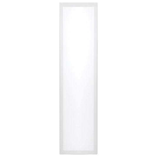 Satco 65-577R1 20W/30W/40W LED Backlit Flat Panel Fixture Emergency 1