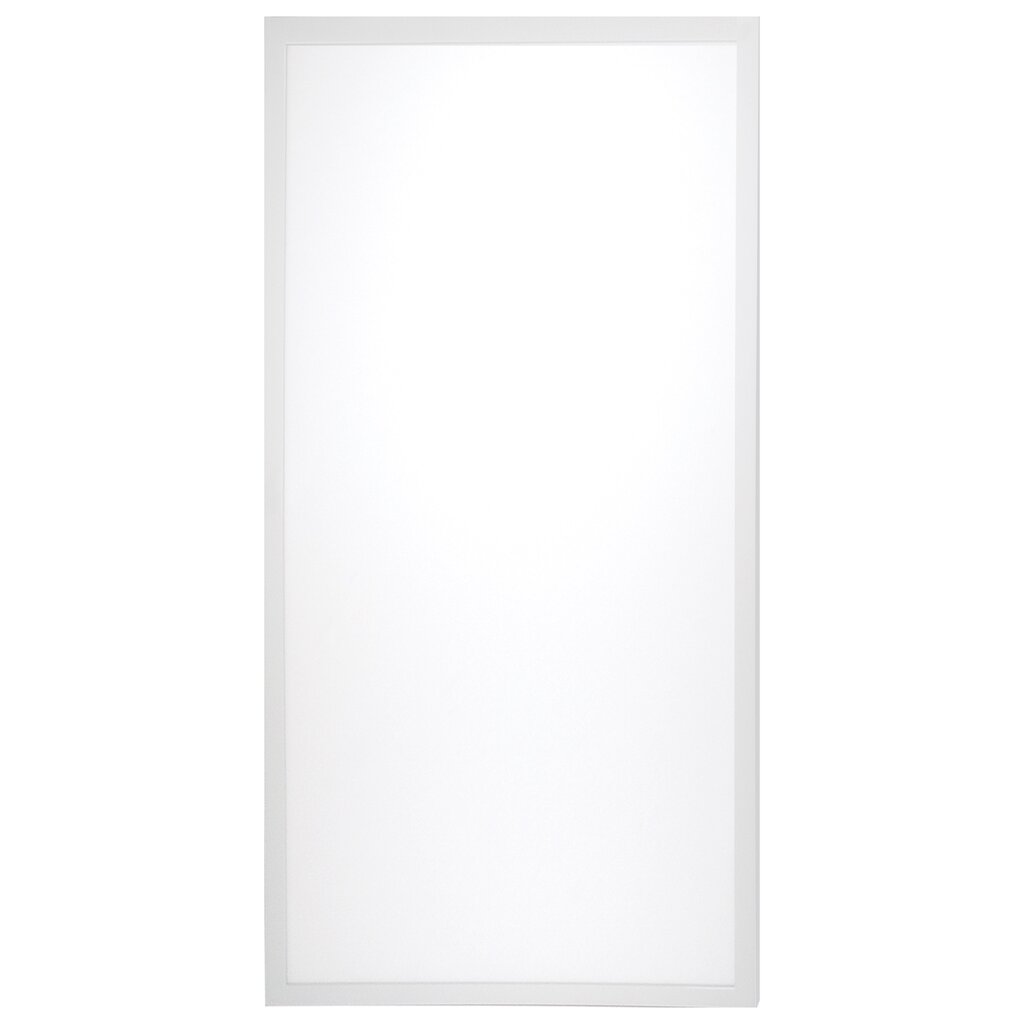 Satco 65-572R1 30W/40W/50W LED Backlit Flat Panel Fixture 2X4 BACKLIT
