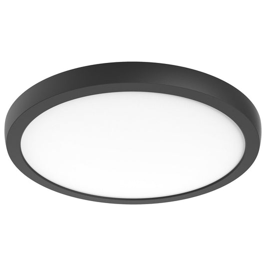 Satco 62-1787 29.5W LED Surface mount Fixture Blink Pro Plus; 15 in.;