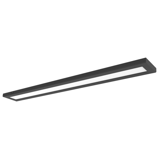 Satco 62-1782 42W LED Surface mount Fixture Blink Pro Plus; 5.5 in. x