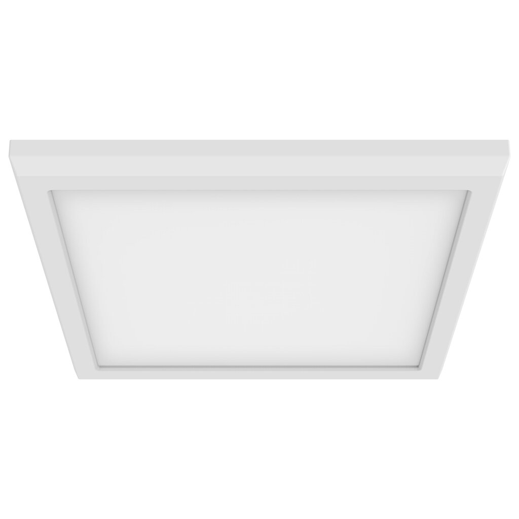 Satco 62-1729 13W LED Flush Mount Fixture Blink Pro - 9in; 3000K;