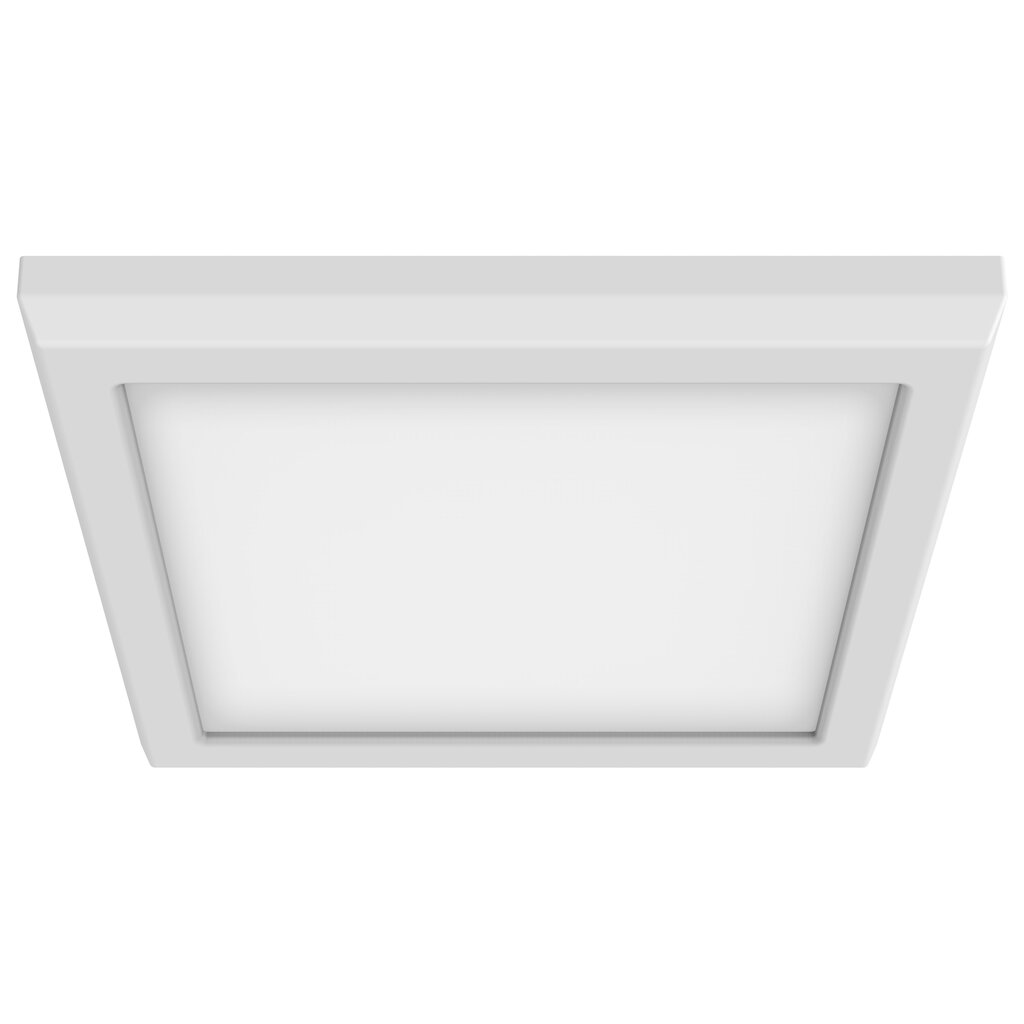 Satco 62-1719 11W LED Flush Mount Fixture Blink Pro - 7in; 3000K;