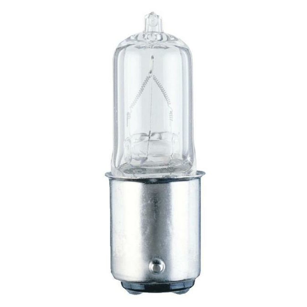 Westinghouse 0483500 50W T3 Warm White Halogen Light Bulb