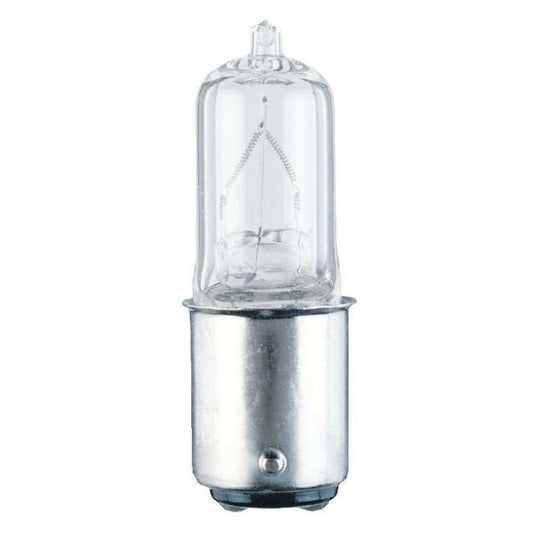 Westinghouse 0483500 50W T3 Warm White Halogen Light Bulb