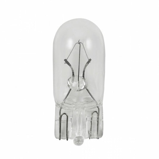 400 T3.25 Warm White Incandescent Light Bulb