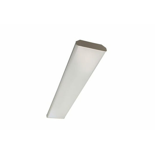 Halco 10306 46W LED Wraparound Dimmable Fixture ProLED Wrap