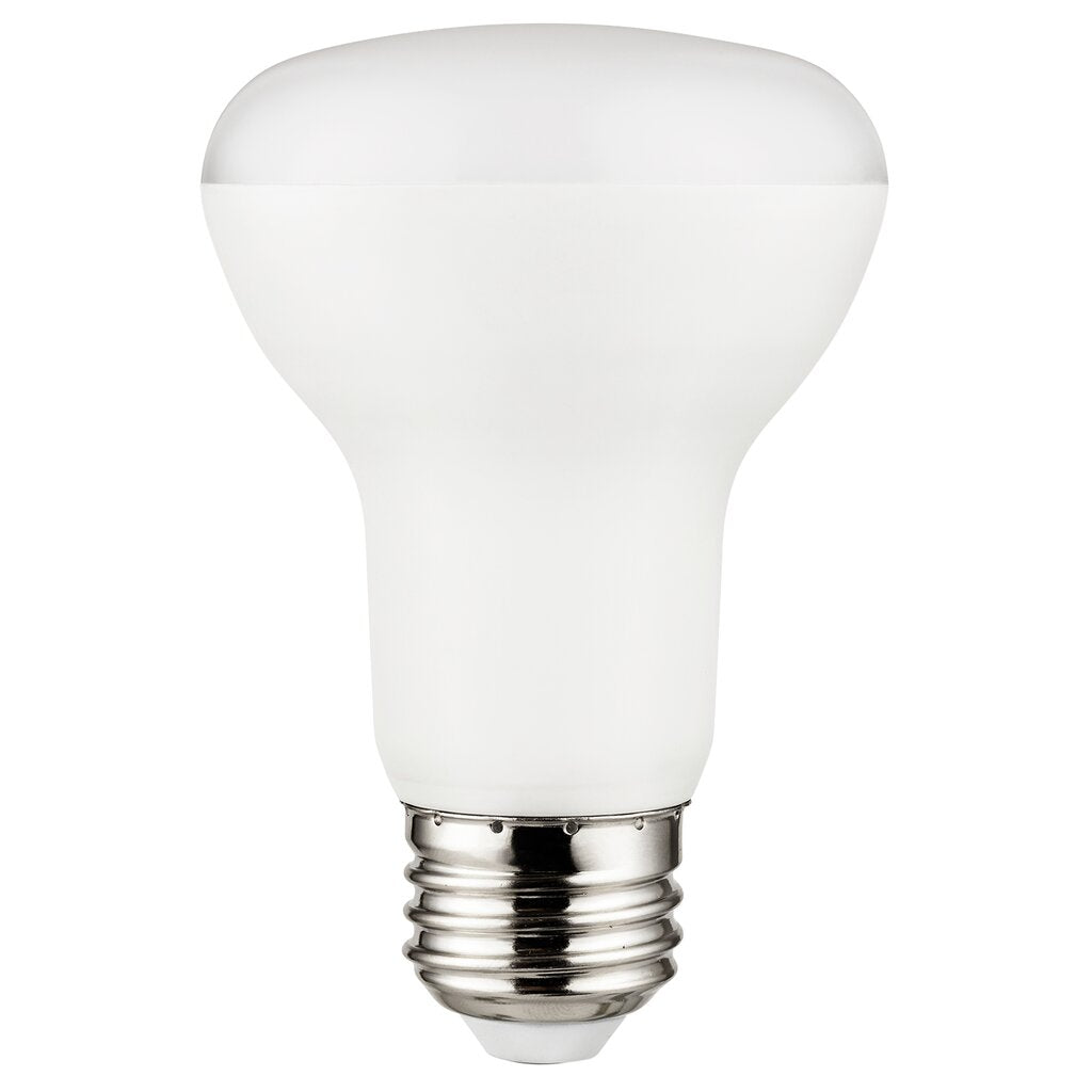 Sunlite 81437-SU 8W R20 Warm White LED Light Bulb