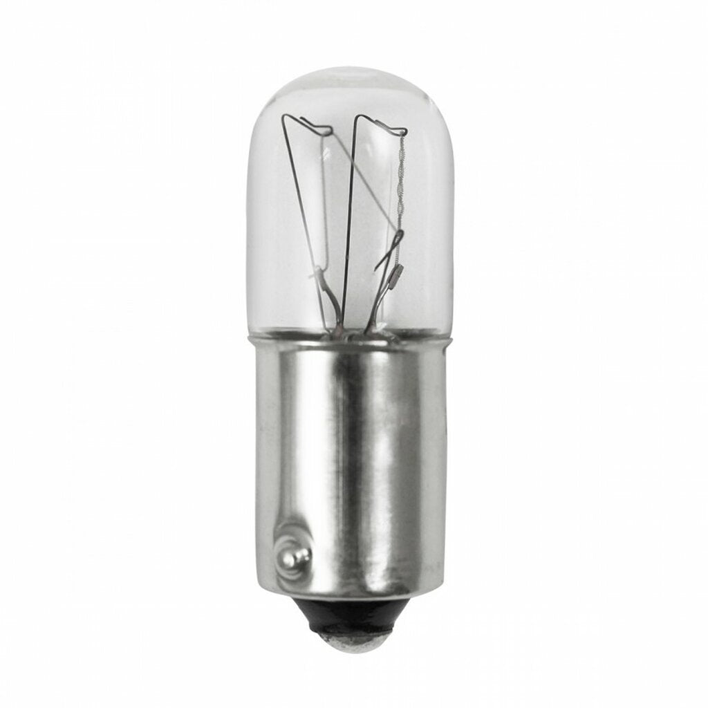 1819 T3.25 Warm White Halogen Light Bulb