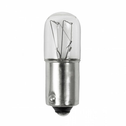 1819 T3.25 Warm White Halogen Light Bulb