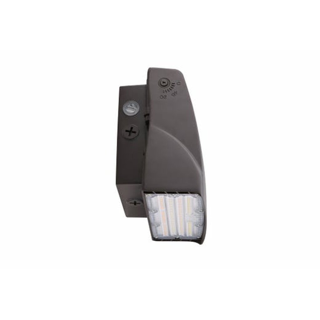 Halco 39878 100W/110W/120W LED Dimmable Fixture AWP-5-WS-CS-U-PC CCT