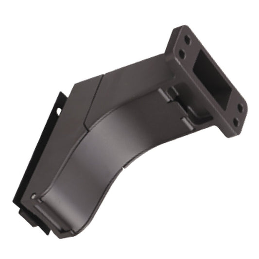 Halco 24871 LED Fixture SekTor Straight Quick Mount Arm Sektor Area
