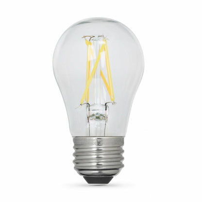 Feit Electric BPA1540930CAFIL/2 5W A15 Bright white Warm White LED