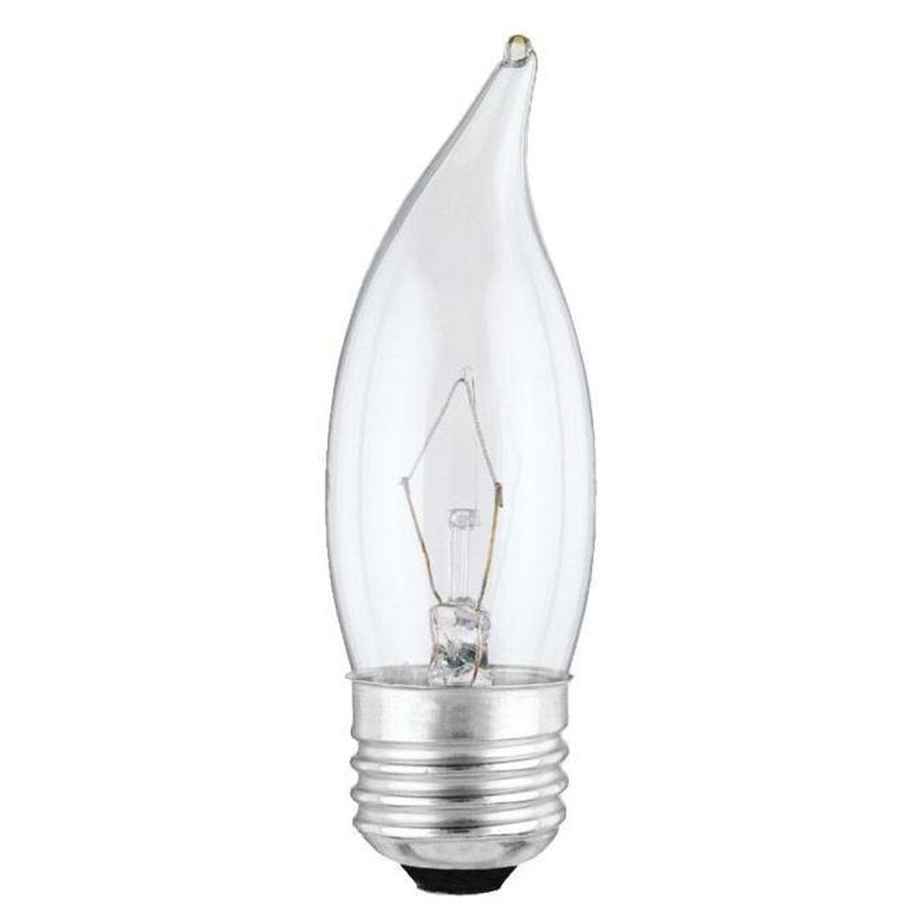 10 pack - Westinghouse 0376200 60W CA10 Light Bulb