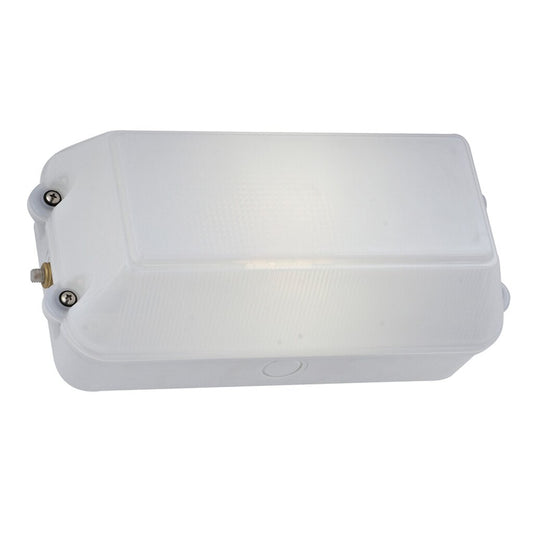 Sunpark BH1D-4000K LED Fixture