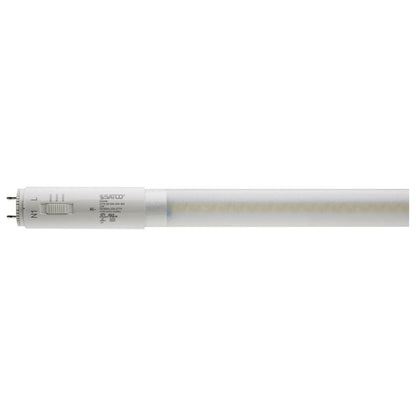 Satco S16436 24W T8 CCT LED Light Bulb