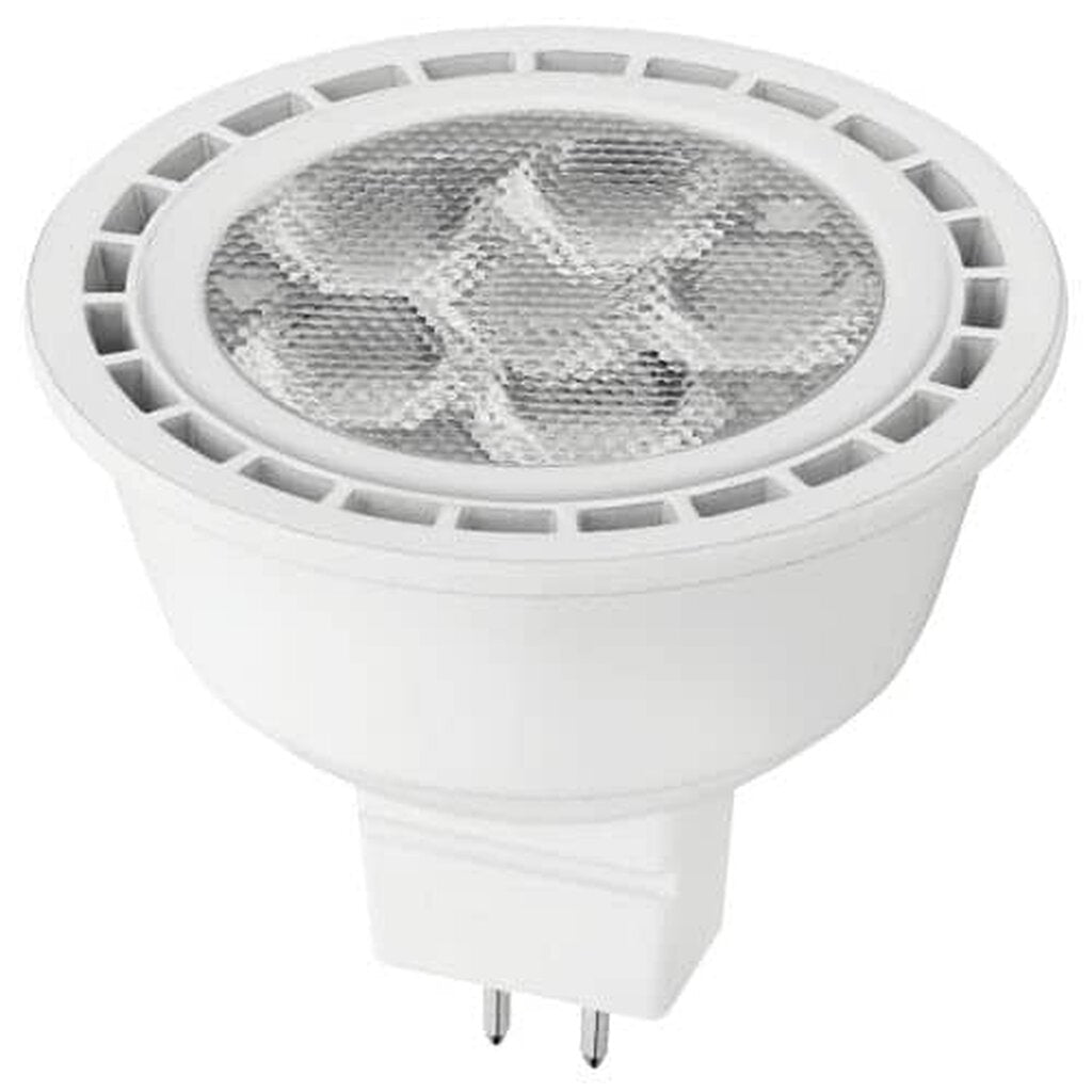 TCP LED712VMR16V30KFL 6.5W MR16 Warm White LED Light Bulb