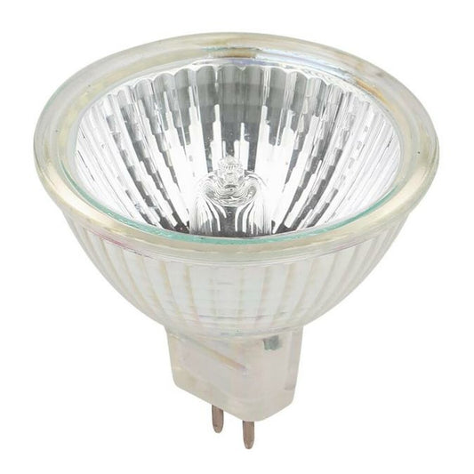6 pack - Westinghouse 0452100 20W MR16 Halogen Light Bulb