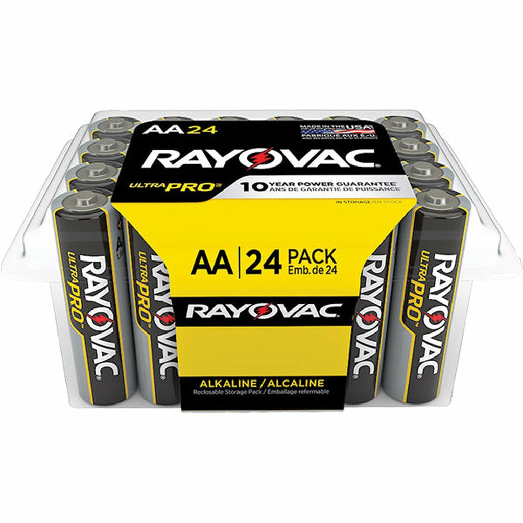 ALAA24PPJEN Battery