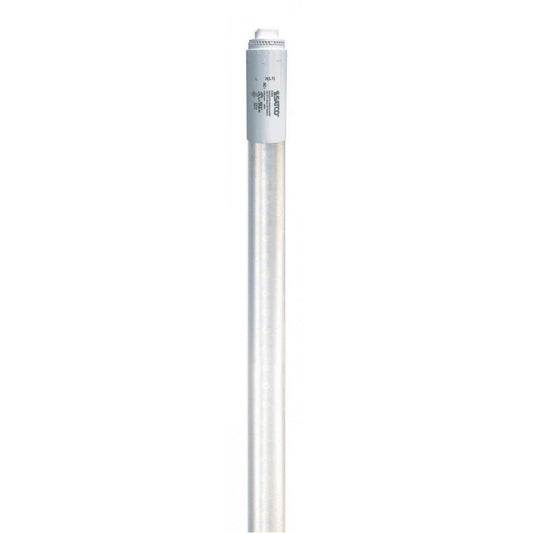 10 pack - Satco S16407 24W T8 Daylight LED Light Bulb