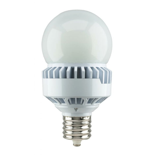 Satco S13109 35W A23 Cool White LED Light Bulb