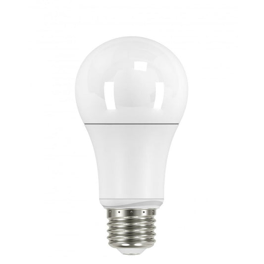 Satco S9800 11W A19 Warm White LED Light Bulb