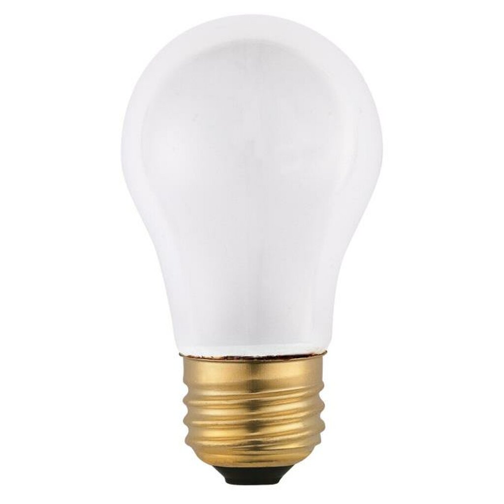 Westinghouse 0399600 15W A15 Incandescent Light Bulb