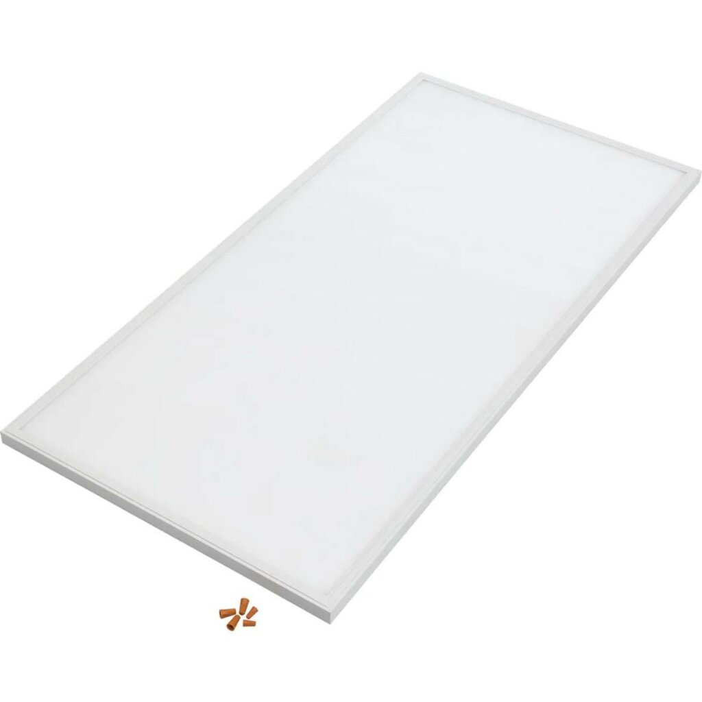 Lithonia STAKS 2X4 ALO6 SWW7 35W/55W LED Flat Panel Dimmable Fixture 4