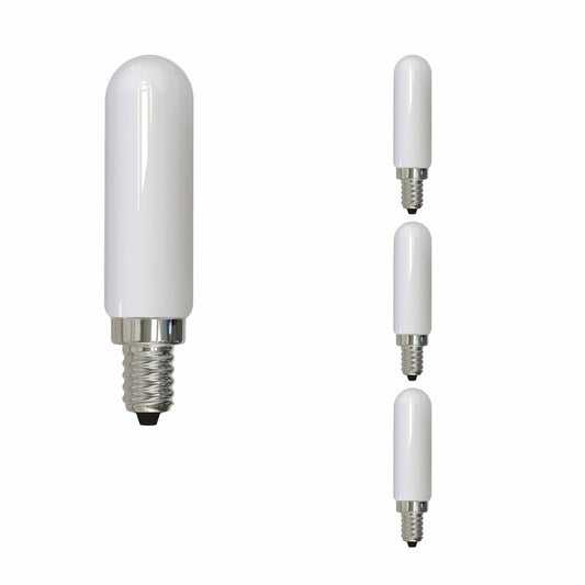 Bulbrite 862854 4.5W T6 Soft White Light Bulb