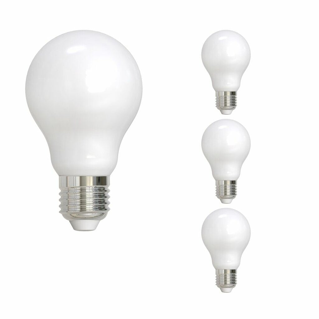 Bulbrite 862846 7W A19 Warm White Light Bulb