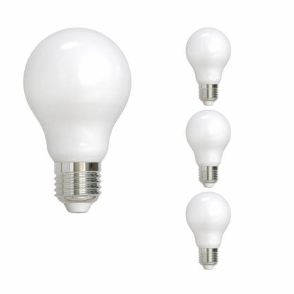 Bulbrite 862846 7W A19 Warm White Light Bulb
