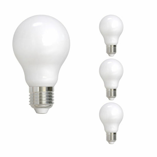 Bulbrite 862846 7W A19 Warm White Light Bulb