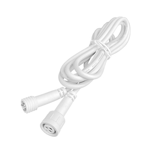 Luxrite LR23783 MINI PANEL CABLE EXTENDER 72" FOR CANLESS WAFER