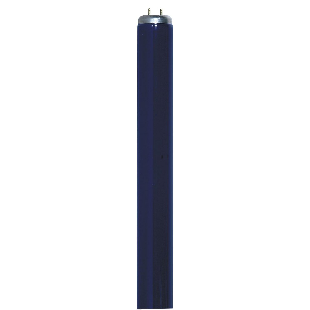 Satco S6409 40W T12 Blacklight Fluorescent Light Bulb