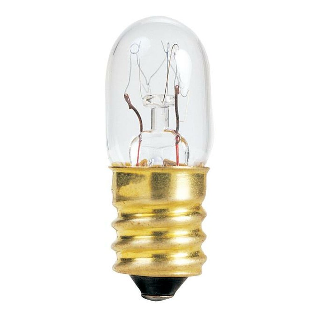 Westinghouse 0322600 15W T4 Incandescent Light Bulb
