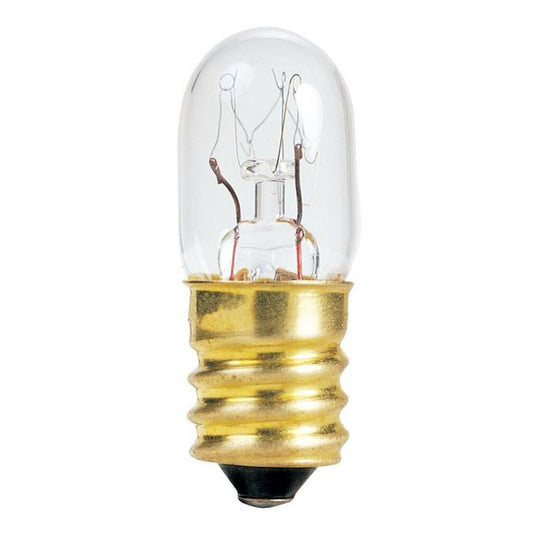 Westinghouse 0322600 15W T4 Incandescent Light Bulb