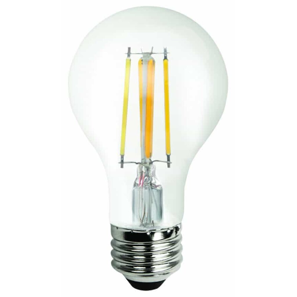 TCP LFC40A19N1550K 5W A19 Daylight LED Light Bulb