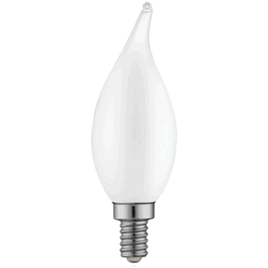 TCP FF11D6030E12SFR95 5W F11 Warm White LED Light Bulb